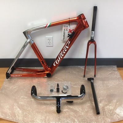 wilier cento 10 ndr frameset